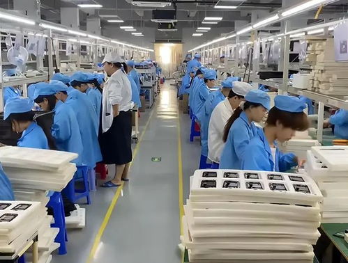 制造業(yè)的3000萬(wàn)缺口與年輕人的擇業(yè)轉(zhuǎn)向 是懶惰還是時(shí)代的選擇？
