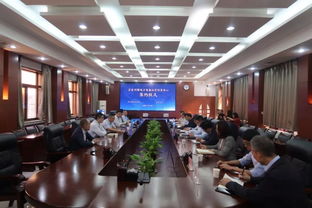 京東絲路電子商務運營結算中心簽約落戶臨潼 共繪實業新藍圖