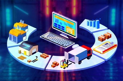 干貨！業(yè)財(cái)融合如何落地？以投資興辦電商實(shí)業(yè)為例的實(shí)戰(zhàn)解析