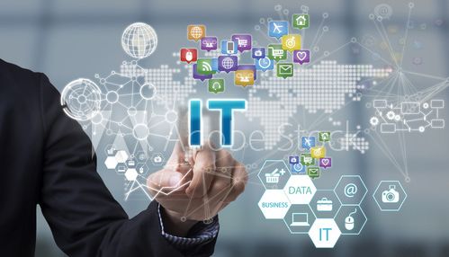 創(chuàng)業(yè)時代丨關(guān)于創(chuàng)業(yè)公司IT運(yùn)維那點(diǎn)事兒 以電子商務(wù)經(jīng)營為例